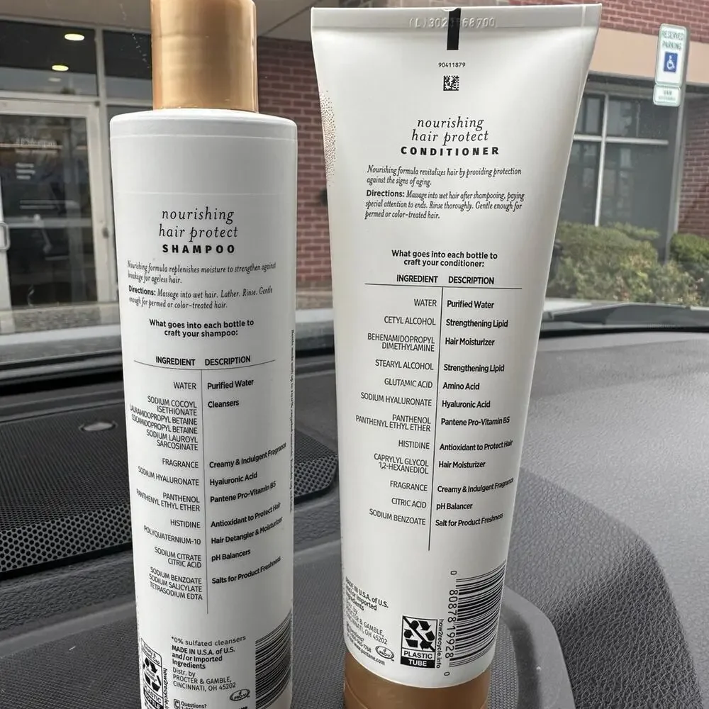 Pantene